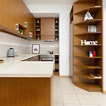 Apartman Gieldowa 4 By Renters *