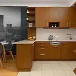 Giełdowa 4 By Renters *