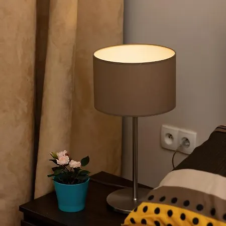 Gieldowa 4 By Renters *