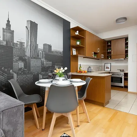 Apartment Gieldowa 4 By Renters *