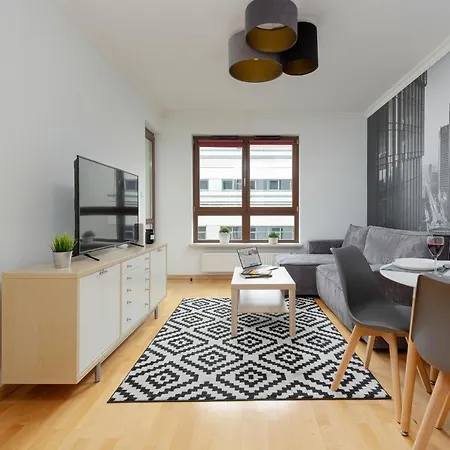 Gieldowa 4 By Renters *