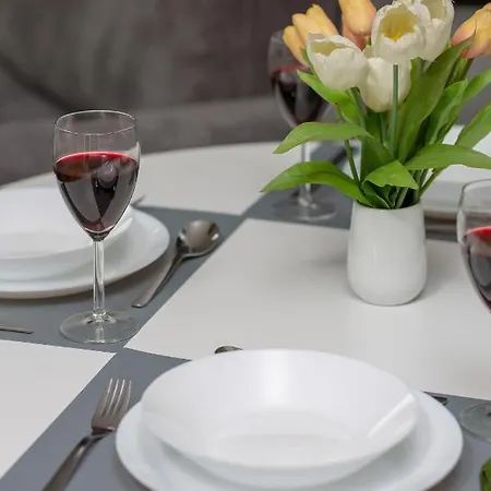 Gieldowa 4 By Renters *