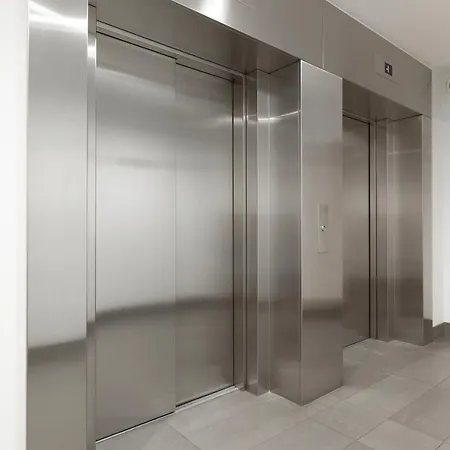 Appartamento Gieldowa 4 By Renters *