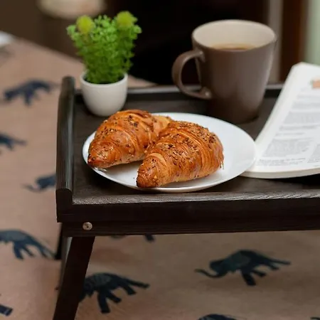 Gieldowa 4 By Renters * Warsaw