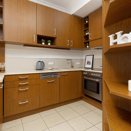 Gieldowa 4 By Renters Apartment *