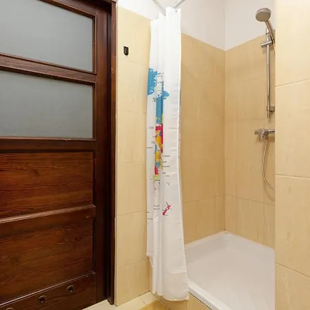 Apartment Gieldowa 4 By Renters