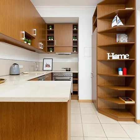 Apartment Gieldowa 4 By Renters *