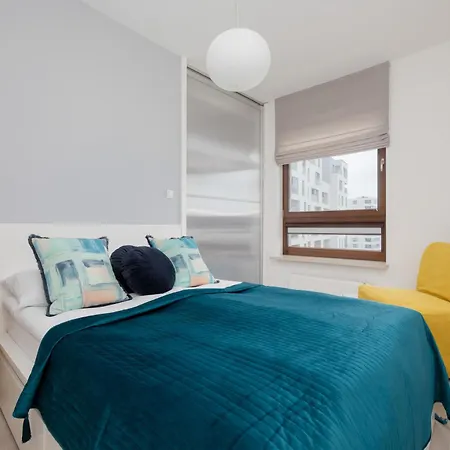 Gieldowa 4 By Renters *