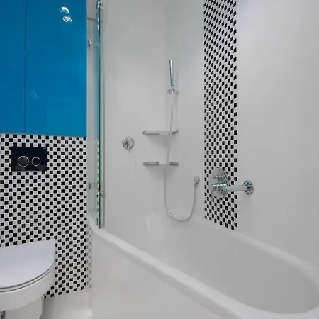Gieldowa 4 By Renters 公寓