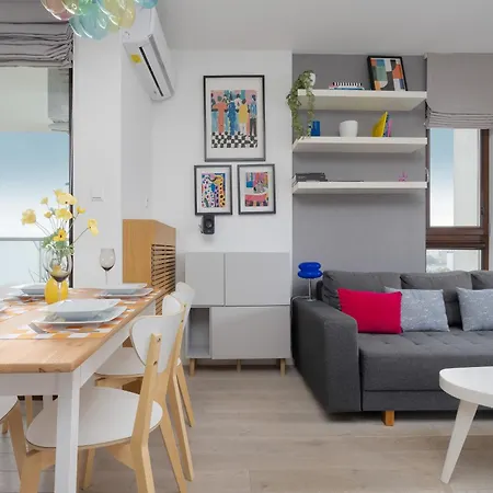 Gieldowa 4 By Renters *