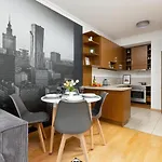 Appartement Gieldowa 4 By Renters *