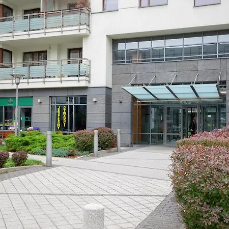 Appartement Gieldowa 4 By Renters *