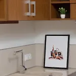 Gieldowa 4 By Renters Apartamento *